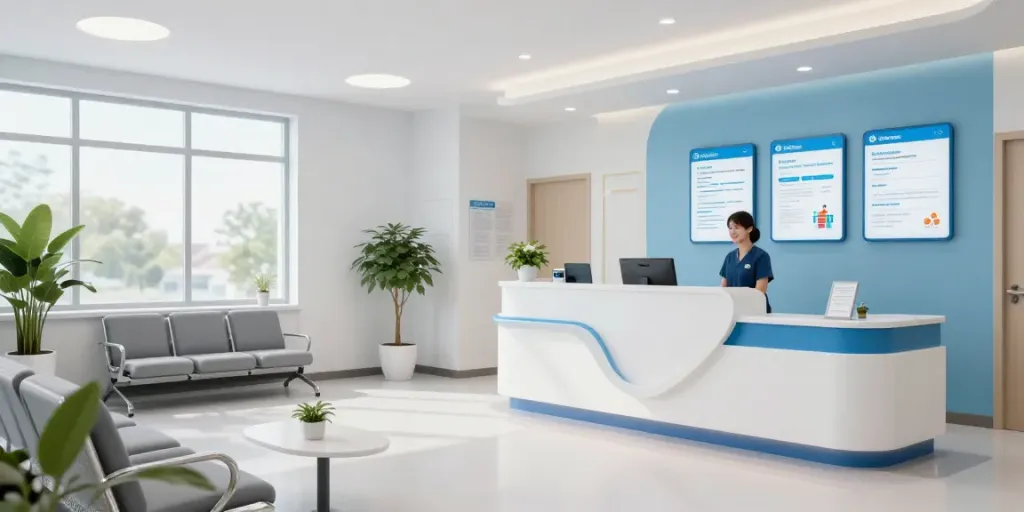 Check out our weight loss pharmacy for compassionate patient care and professional medical services.