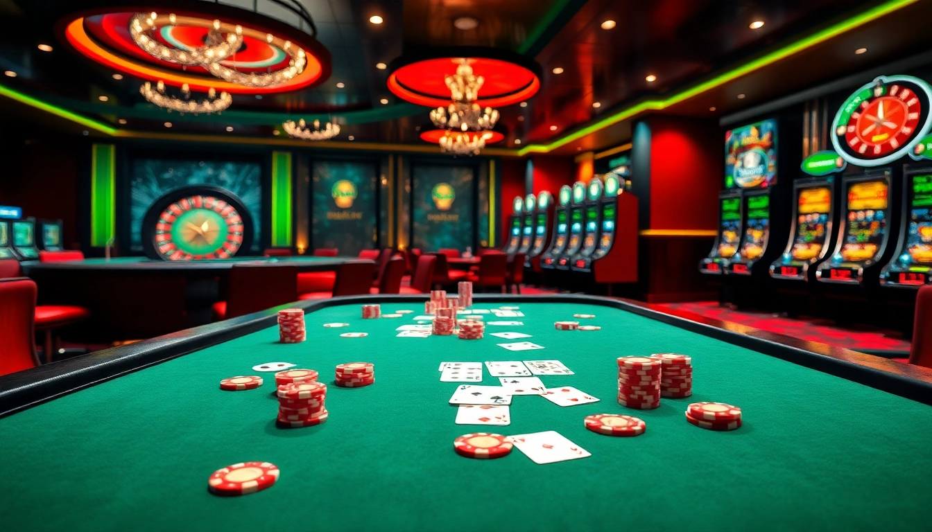 Experience high-stakes poker game with s8 poker chips and elegant casino ambiance.