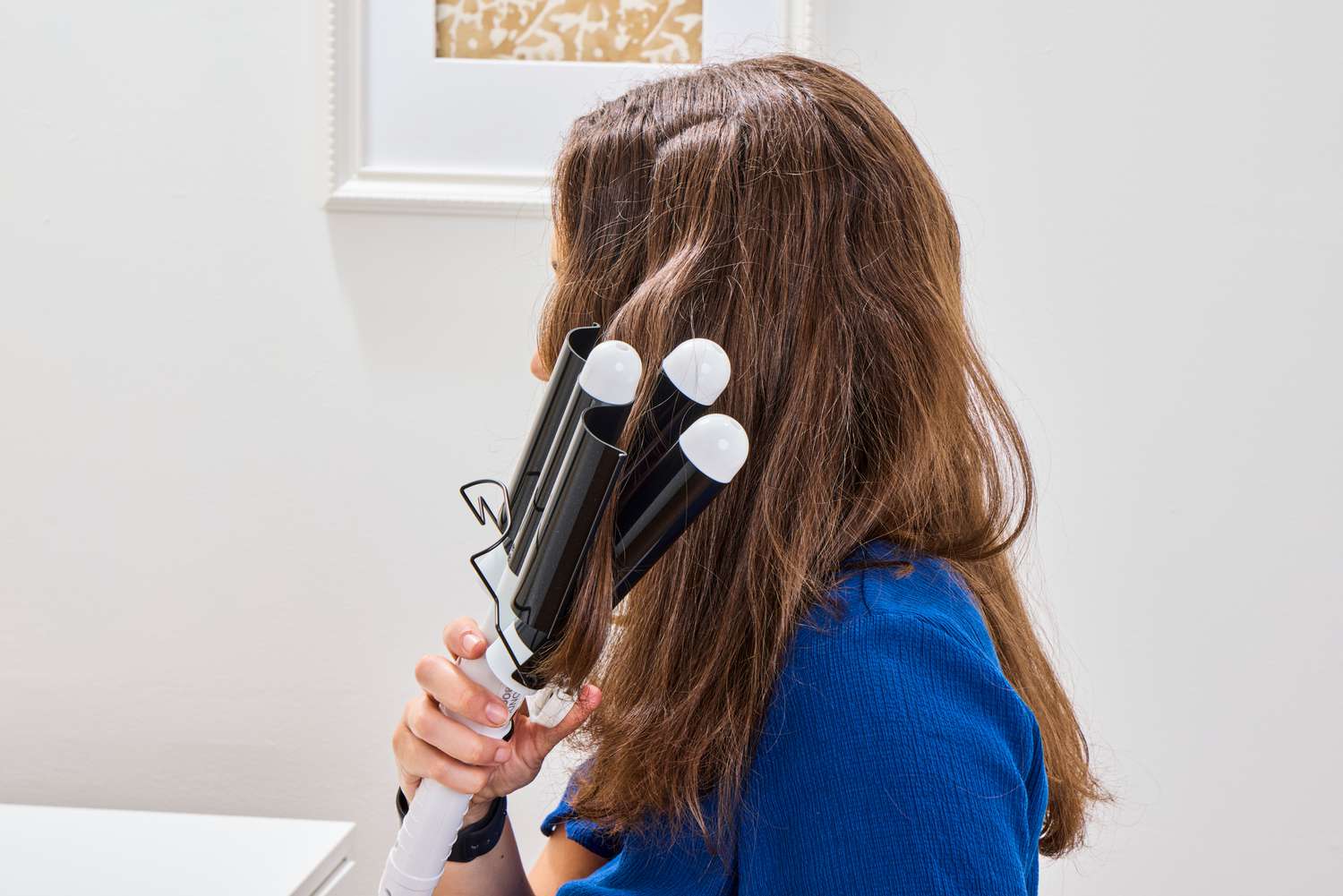 best beach wave curler