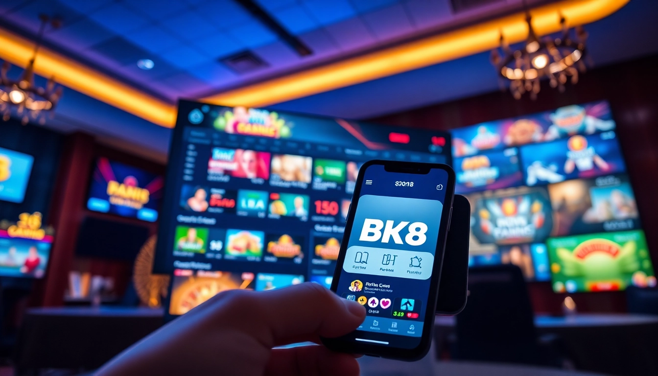 Experience bk860s.com with an inviting online gaming interface featuring sports and casino games.