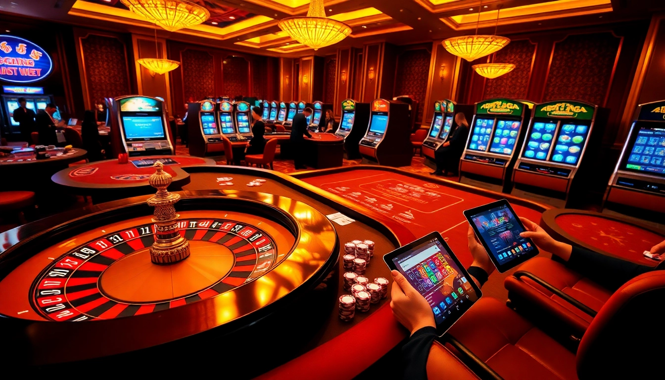 Experience the excitement of online gaming at https://gg88.tech/ with vibrant casino tables, cards, and rewards.