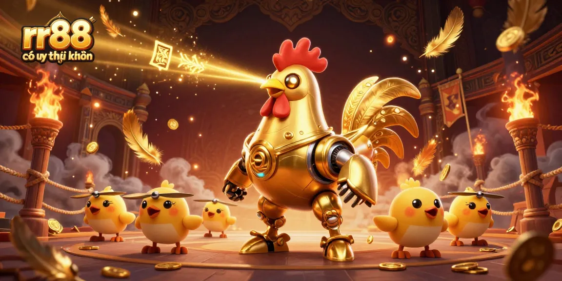 Engage with rr88 có uy tín không for thrilling casino experiences and dynamic gaming adventures.
